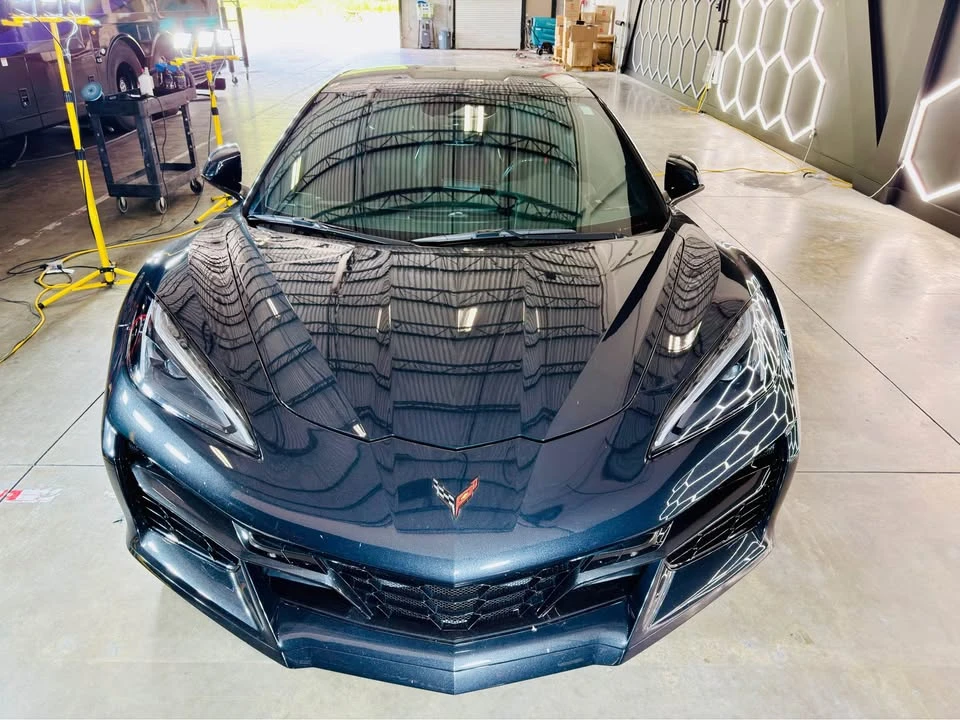 2024 Chevrolet Corvette C8 E-Ray - Image 7 of 20