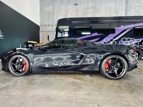 2024 Chevrolet Corvette C8 E-Ray - Image 2 of 20