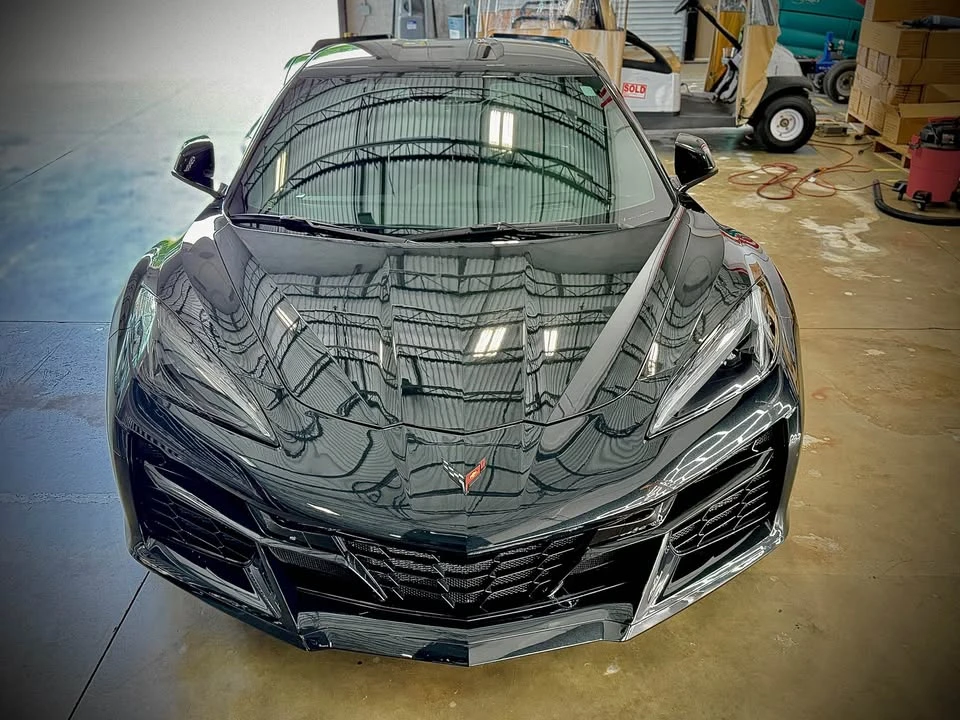 2024 Chevrolet Corvette C8 E-Ray - Image 15 of 20