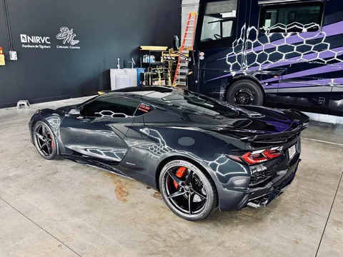 2024 Chevrolet Corvette C8 E-Ray - Image 3 of 20