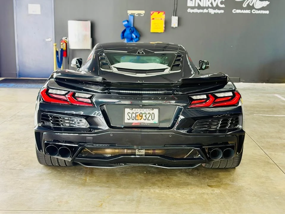 2024 Chevrolet Corvette C8 E-Ray - Image 4 of 20