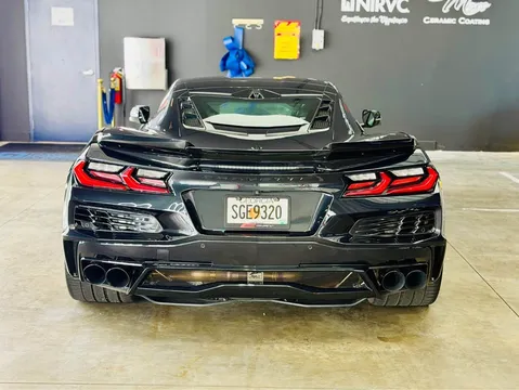 2024 Chevrolet Corvette C8 E-Ray - Image 4 of 20