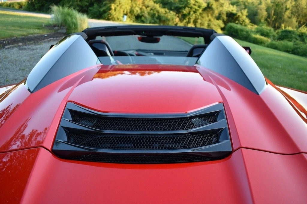 2024 Chevrolet Corvette C8 - Image 14 of 21
