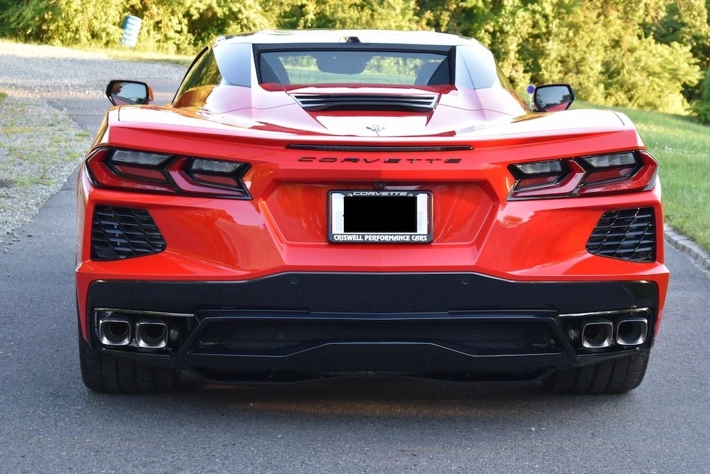2024 Chevrolet Corvette C8 - Image 6 of 21