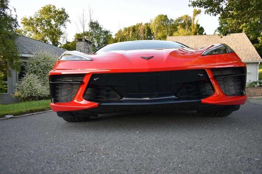 2024 Chevrolet Corvette C8 - Image 4 of 21