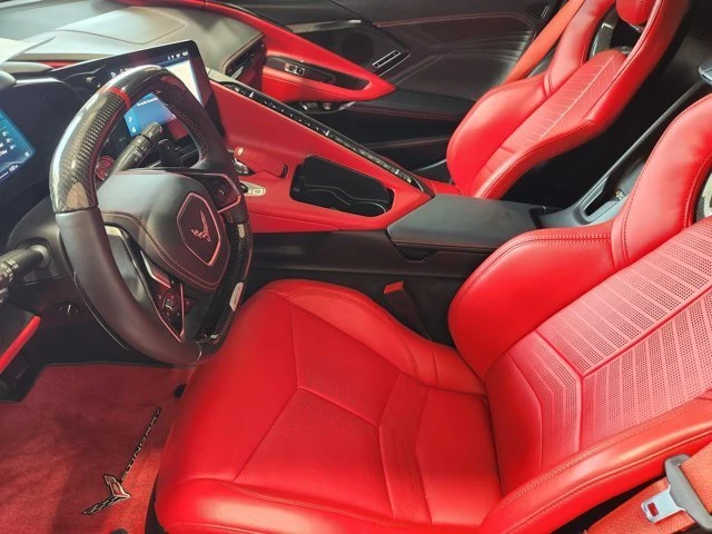2024 Chevrolet Corvette C8 - Image 11 of 11