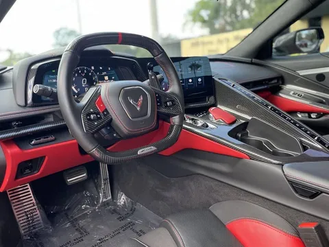 2024 Chevrolet Corvette C8 - Image 4 of 20