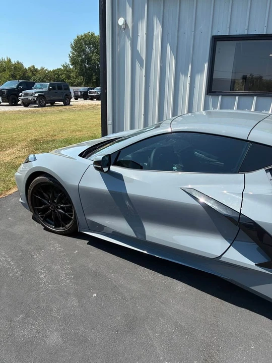 2024 Chevrolet Corvette C8 - Image 2 of 5