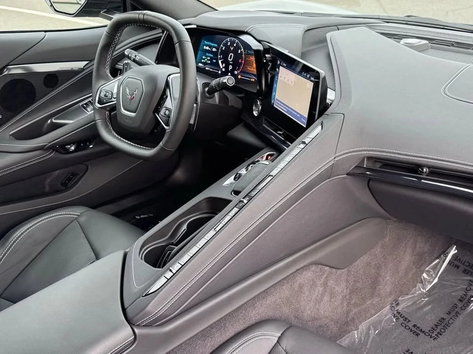 2024 Chevrolet Corvette C8 - Image 5 of 20