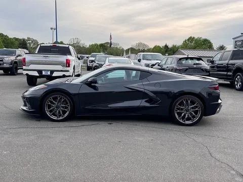 2024 Chevrolet Corvette C8 - Image 2 of 20