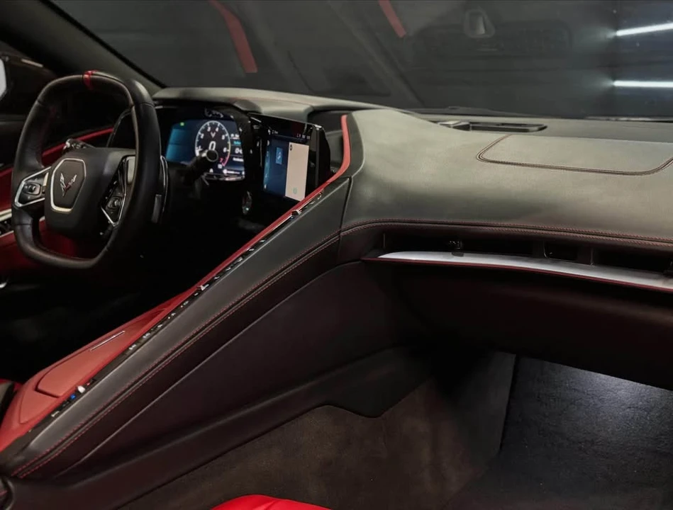 2024 Chevrolet Corvette C8 - Image 13 of 19