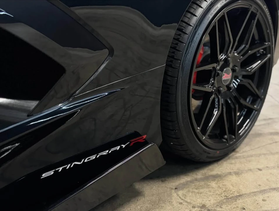 2024 Chevrolet Corvette C8 - Image 5 of 19