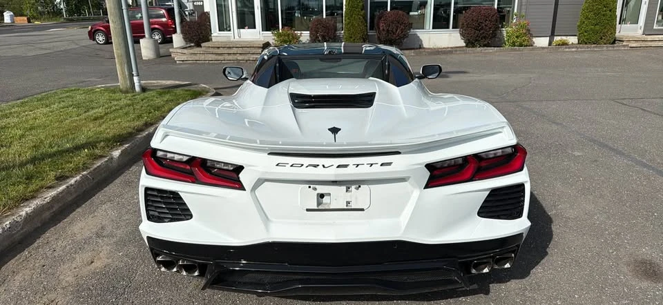 2024 Chevrolet Corvette C8 - Image 4 of 9
