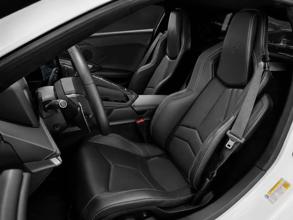 2024 Chevrolet Corvette C8 - Image 8 of 17