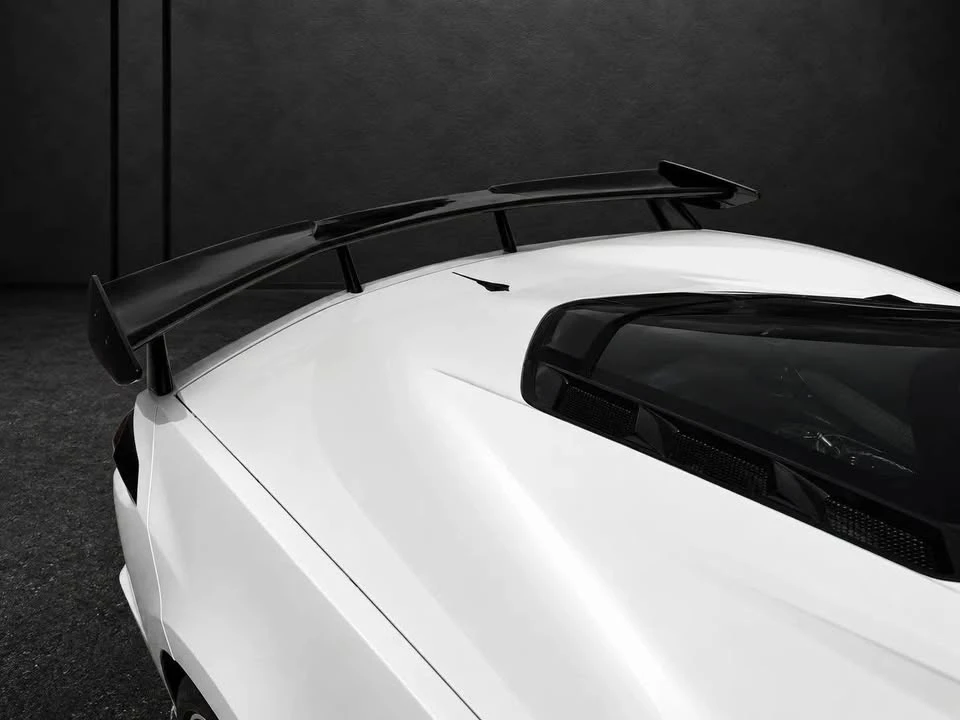 2024 Chevrolet Corvette C8 - Image 6 of 17
