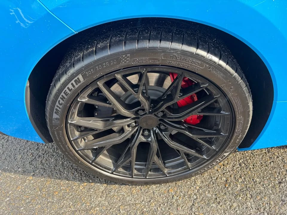 2024 Chevrolet Corvette C8 - Image 4 of 12