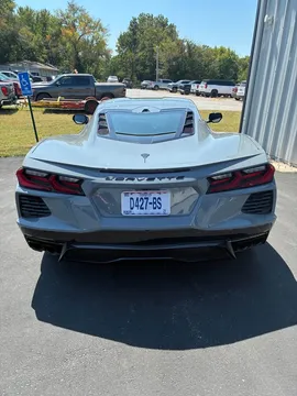 2024 Chevrolet Corvette C8 - Image 3 of 5