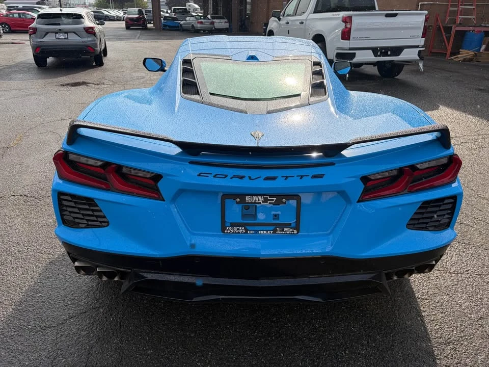 2024 Chevrolet Corvette C8 - Image 5 of 12