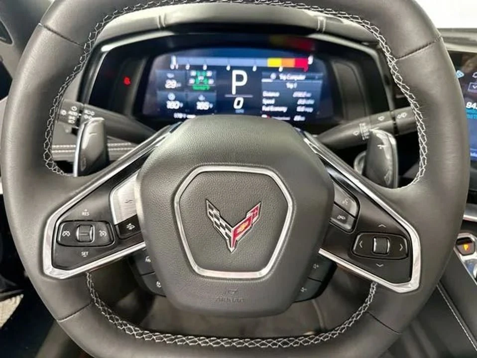 2024 Chevrolet Corvette C8 - Image 12 of 20