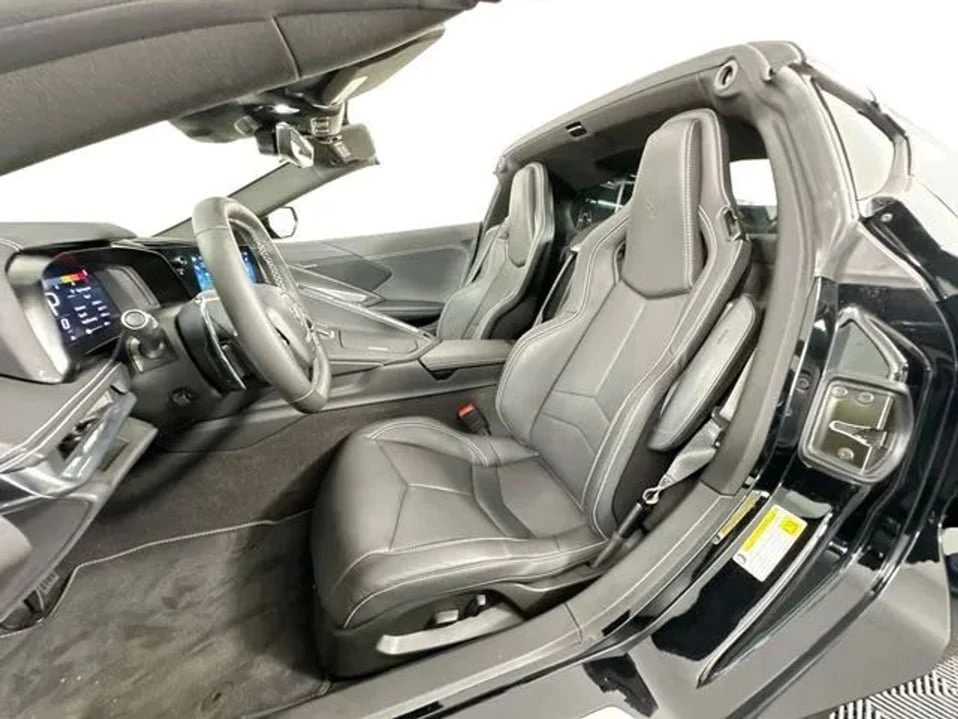2024 Chevrolet Corvette C8 - Image 11 of 20