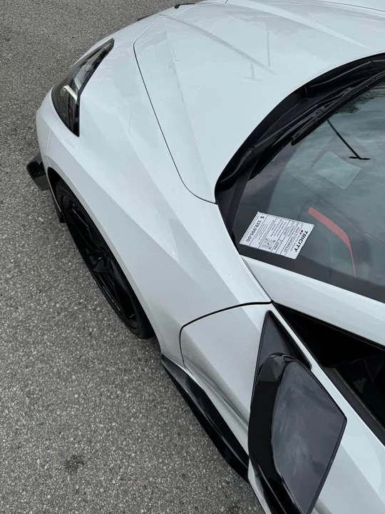 2024 Chevrolet Corvette C8 - Image 5 of 16