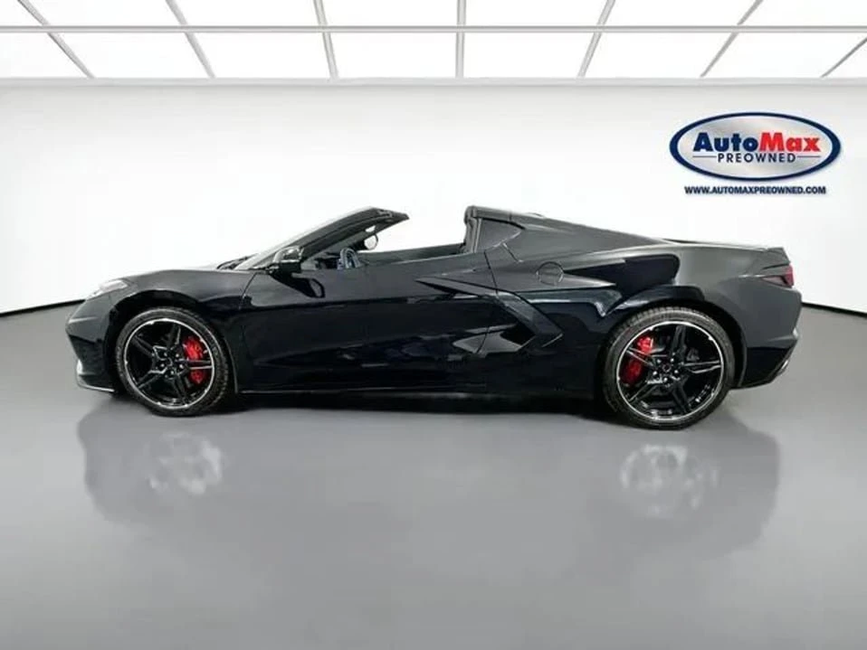 2024 Chevrolet Corvette C8 - Image 4 of 20
