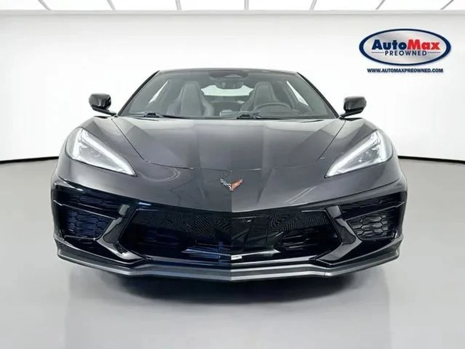2024 Chevrolet Corvette C8 - Image 2 of 20