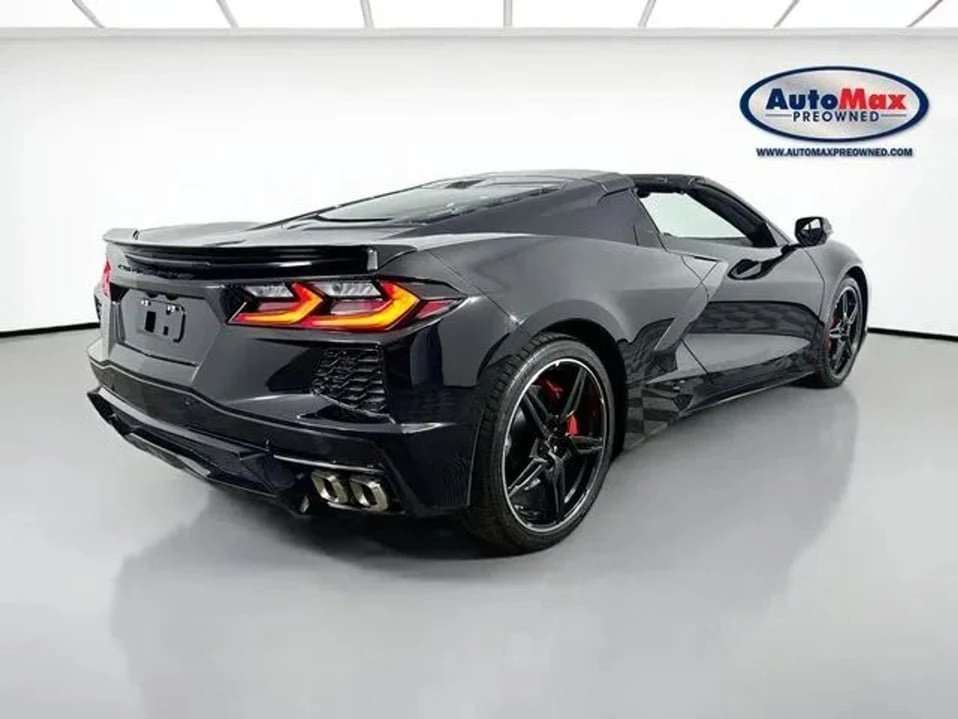 2024 Chevrolet Corvette C8 - Image 7 of 20