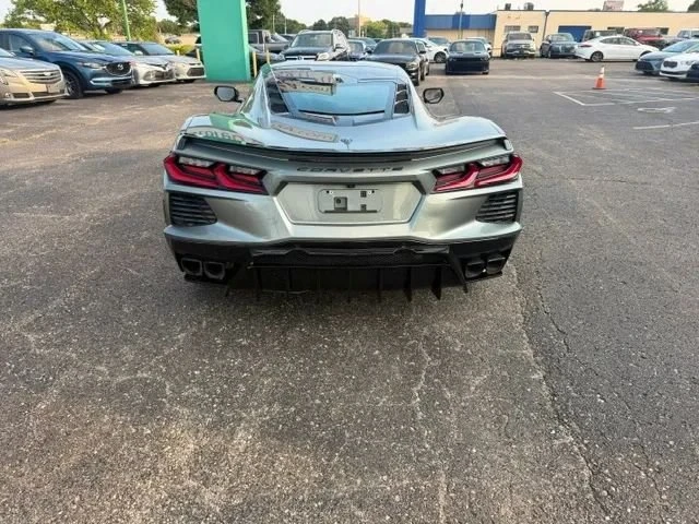 2024 Chevrolet Corvette C8 - Image 8 of 19