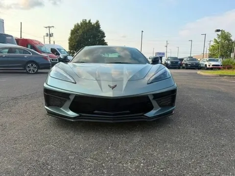 2024 Chevrolet Corvette C8 - Image 2 of 19
