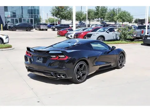 2024 Chevrolet Corvette C8 - Image 4 of 9
