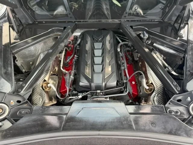 2024 Chevrolet Corvette C8 - Image 13 of 19