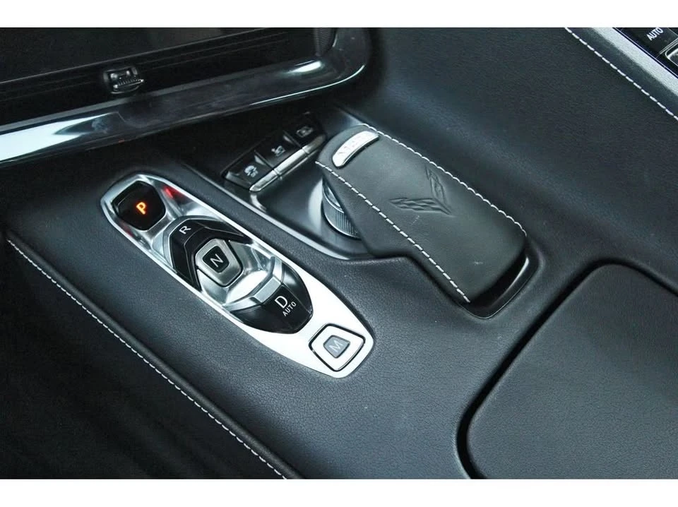 2024 Chevrolet Corvette C8 - Image 8 of 9