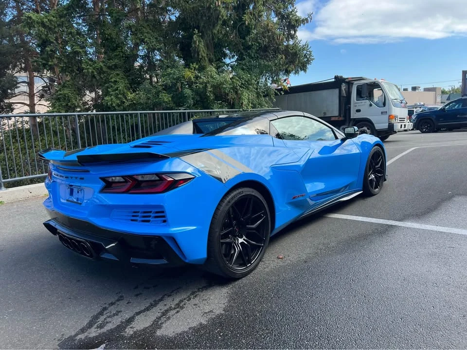 2024 Chevrolet Corvette C8 - Image 5 of 18