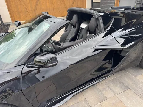 2024 Chevrolet Corvette C8 - Image 3 of 10