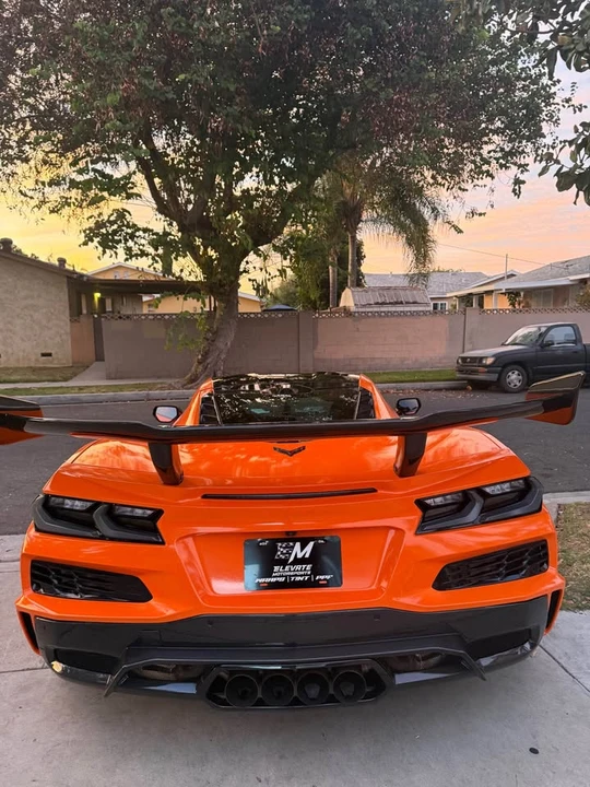 2024 Chevrolet Corvette C8 - Image 5 of 7