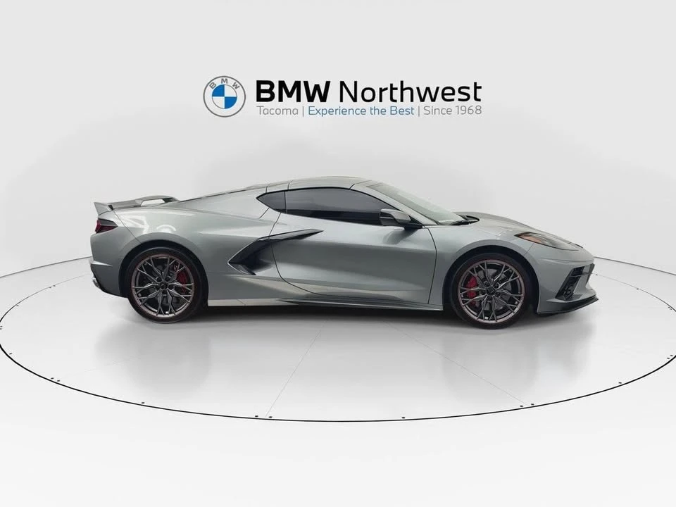 2024 Chevrolet Corvette C8 - Image 5 of 20