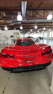 2024 Chevrolet Corvette C8 - Image 3 of 4