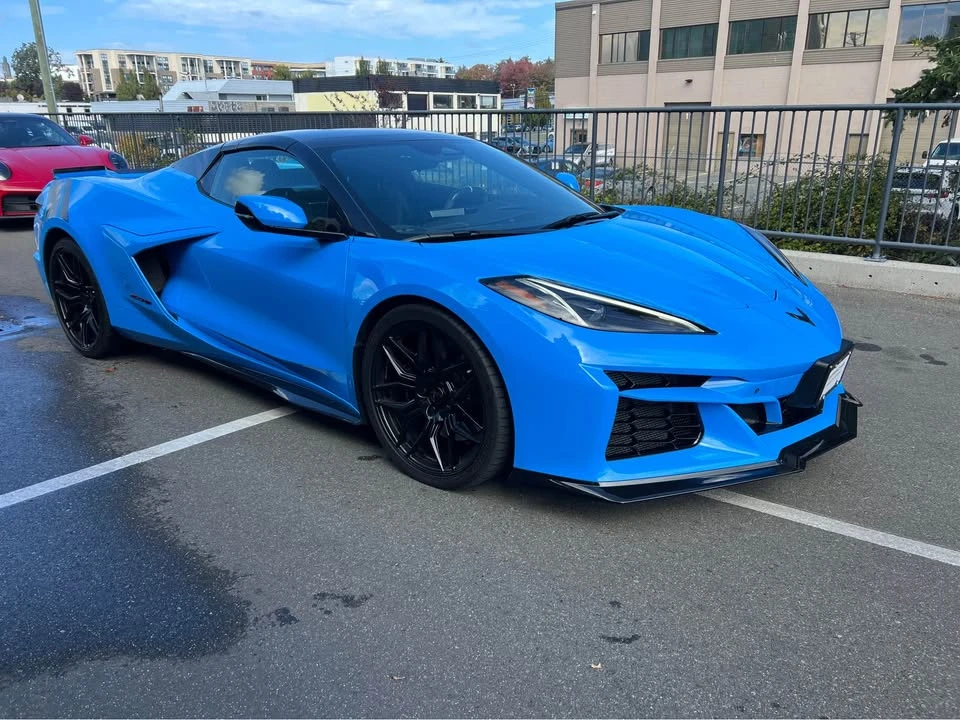 2024 Chevrolet Corvette C8 - Image 7 of 18