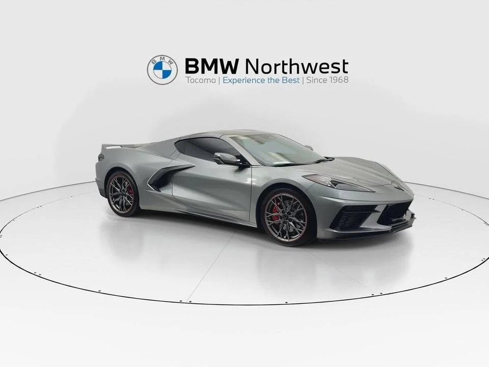 2024 Chevrolet Corvette C8 - Image 6 of 20