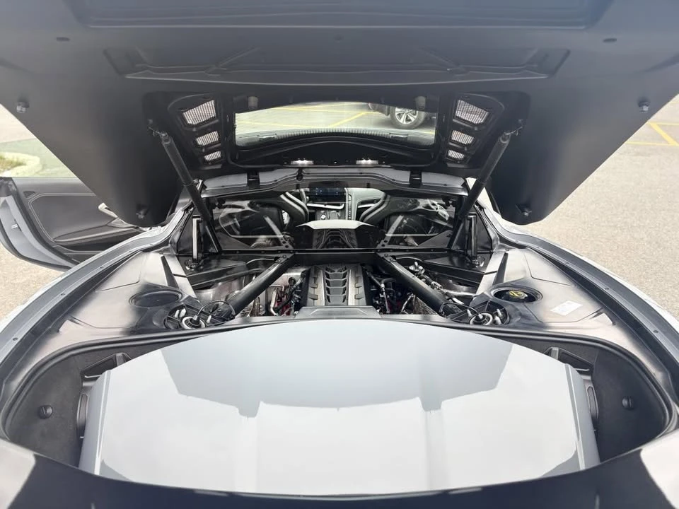 2024 Chevrolet Corvette C8 - Image 7 of 19