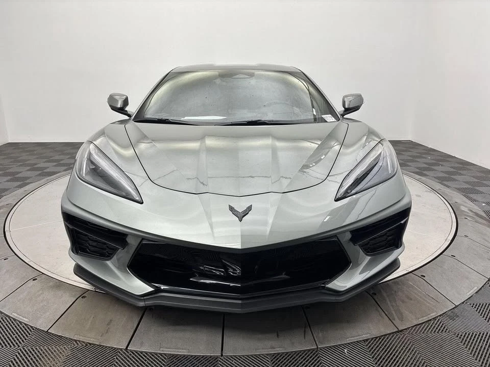 2024 Chevrolet Corvette C8 - Image 14 of 20