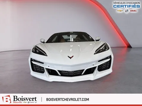 2024 Chevrolet Corvette C8 - Image 2 of 20