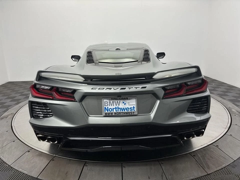 2024 Chevrolet Corvette C8 - Image 15 of 20