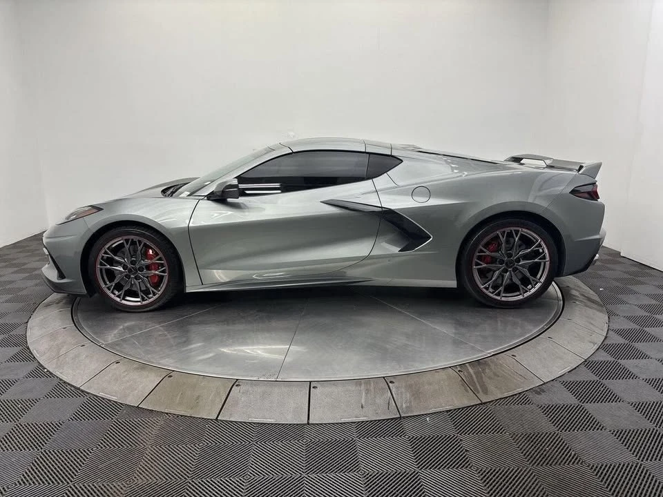 2024 Chevrolet Corvette C8 - Image 16 of 20