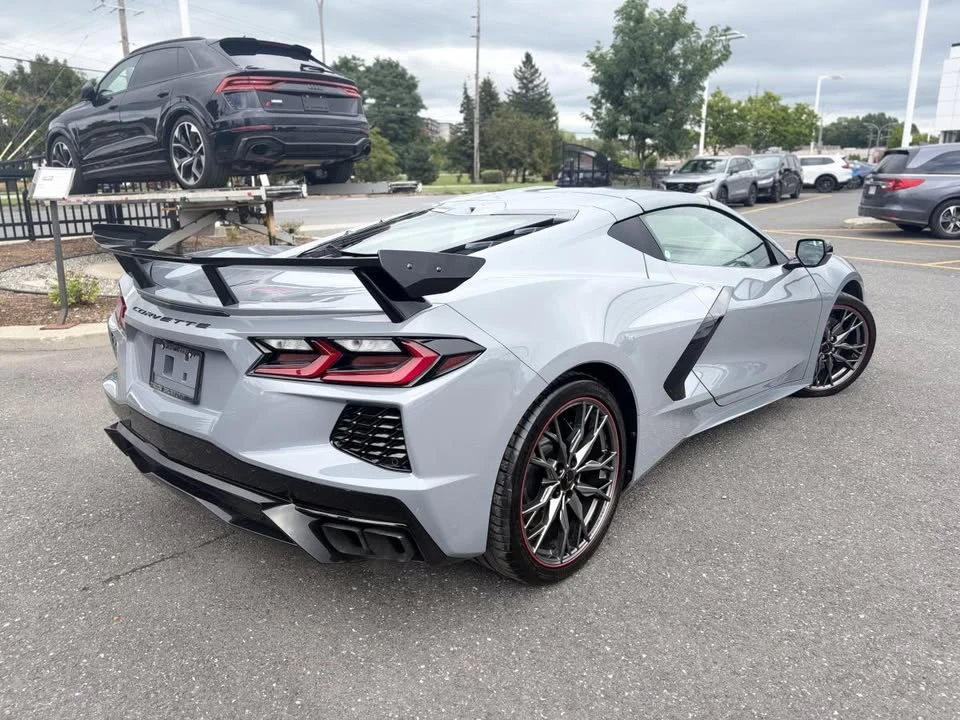 2024 Chevrolet Corvette C8 - Image 4 of 19