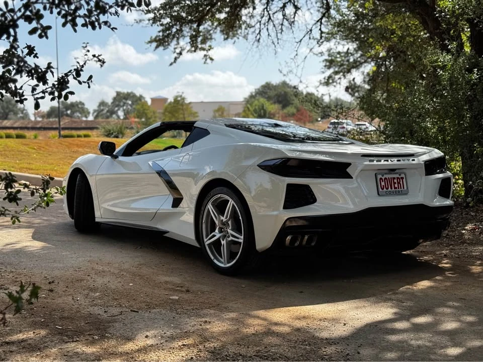 2024 Chevrolet Corvette C8 - Image 6 of 9