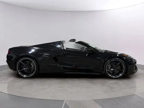 2024 Chevrolet Corvette C8 - Image 2 of 20