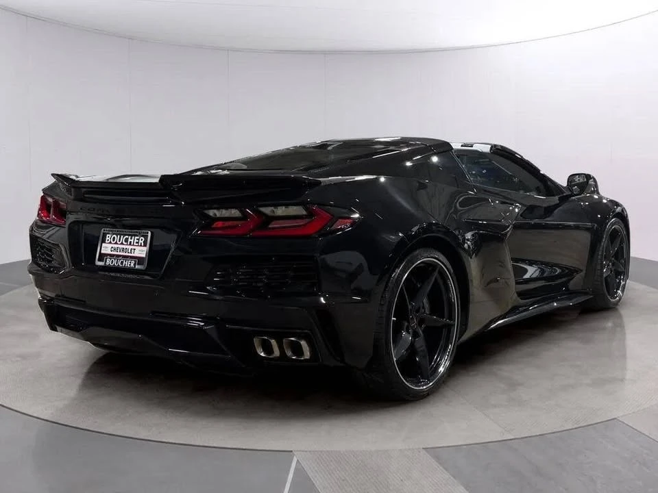 2024 Chevrolet Corvette C8 - Image 3 of 20