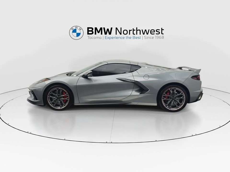2024 Chevrolet Corvette C8 - Image 11 of 20